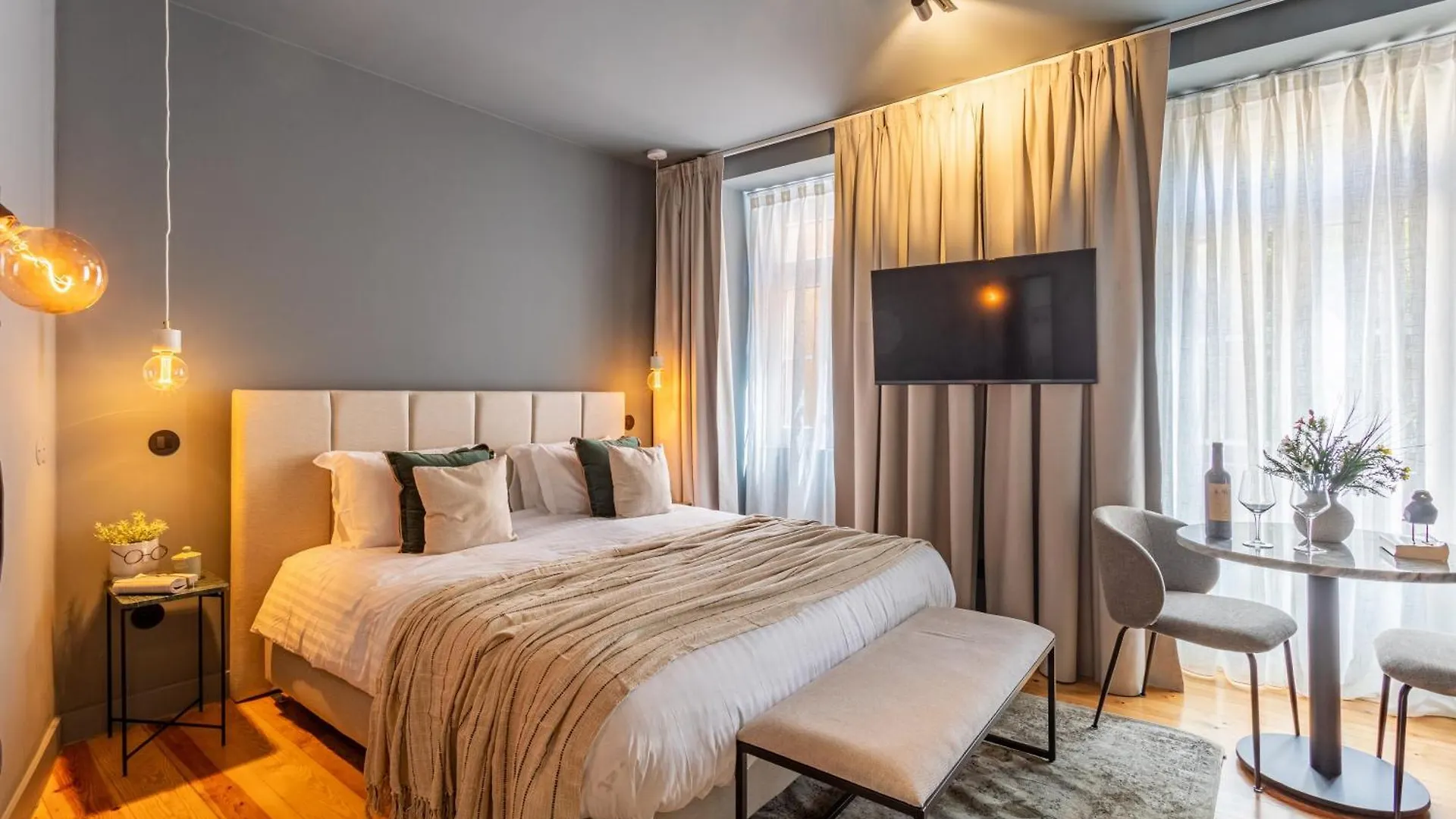 Gralhas Suites Lisboa
