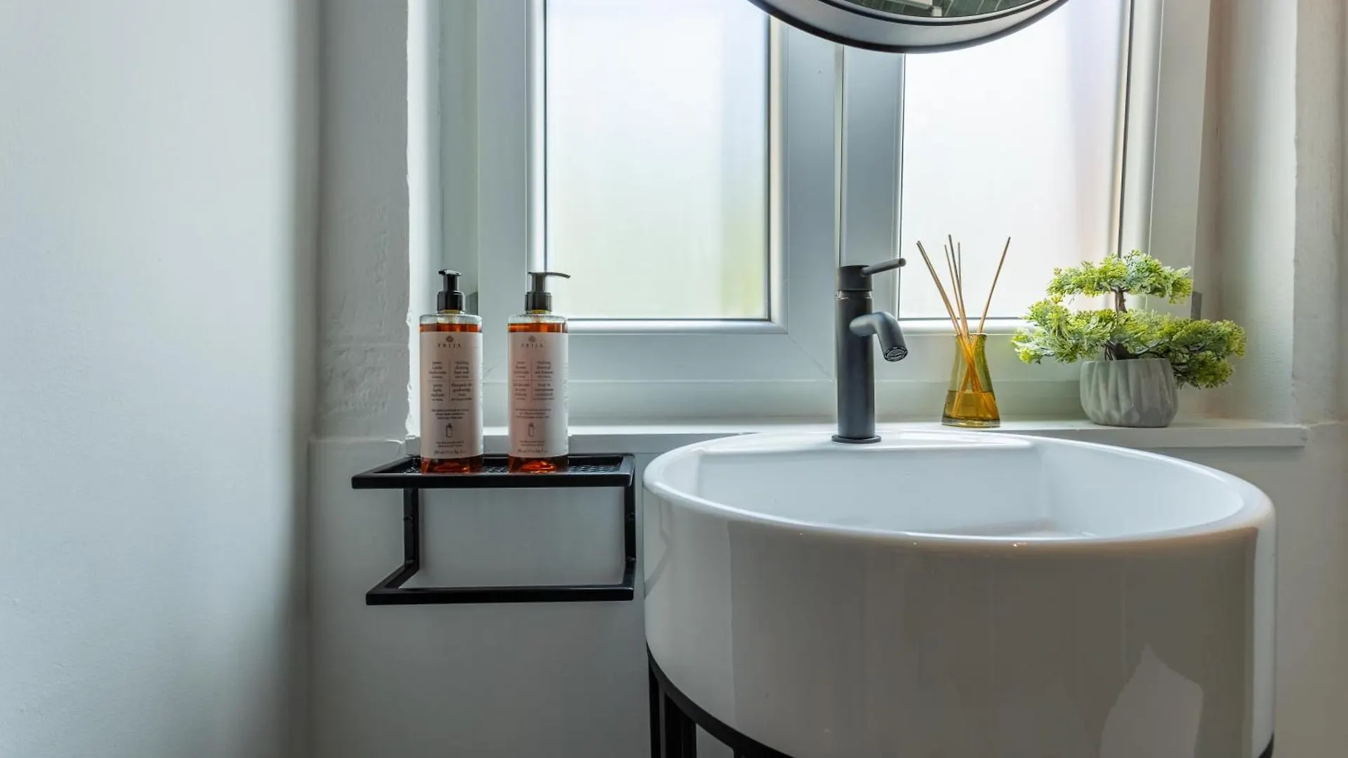 Daire Gralhas Suites Lisboa