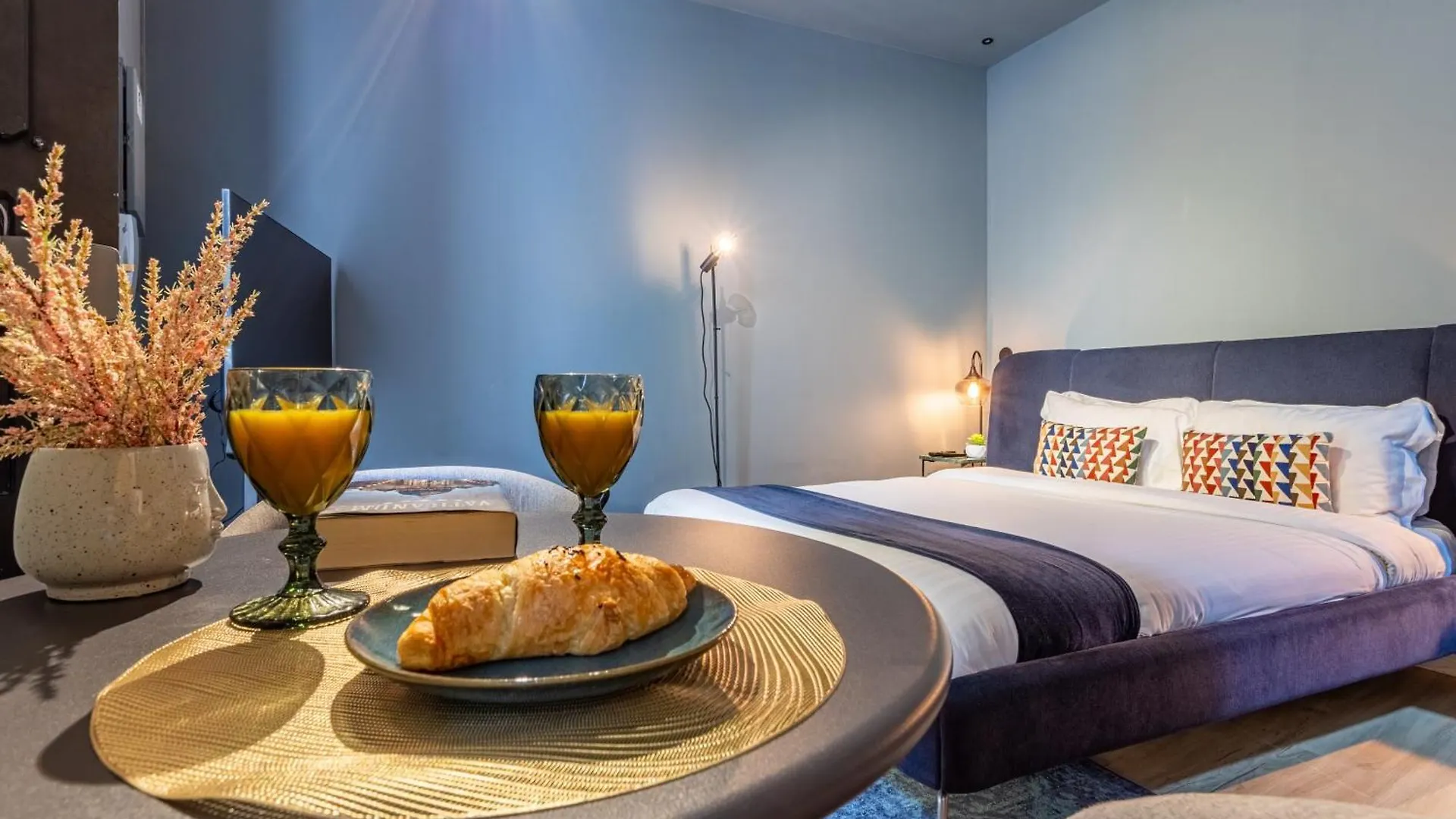 Gralhas Suites Lisboa