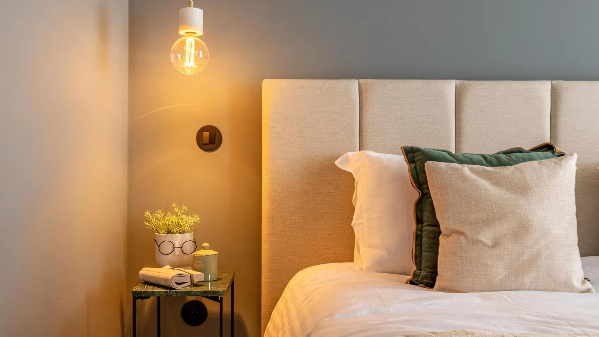 Appartement Gralhas Suites Lisboa