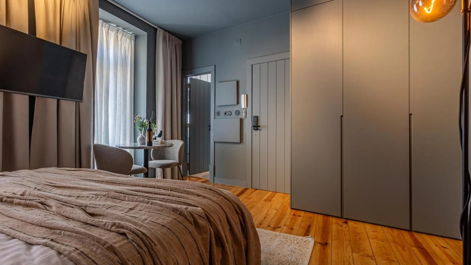 Gralhas Suites Lisboa